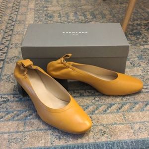 Everlane Day Heel